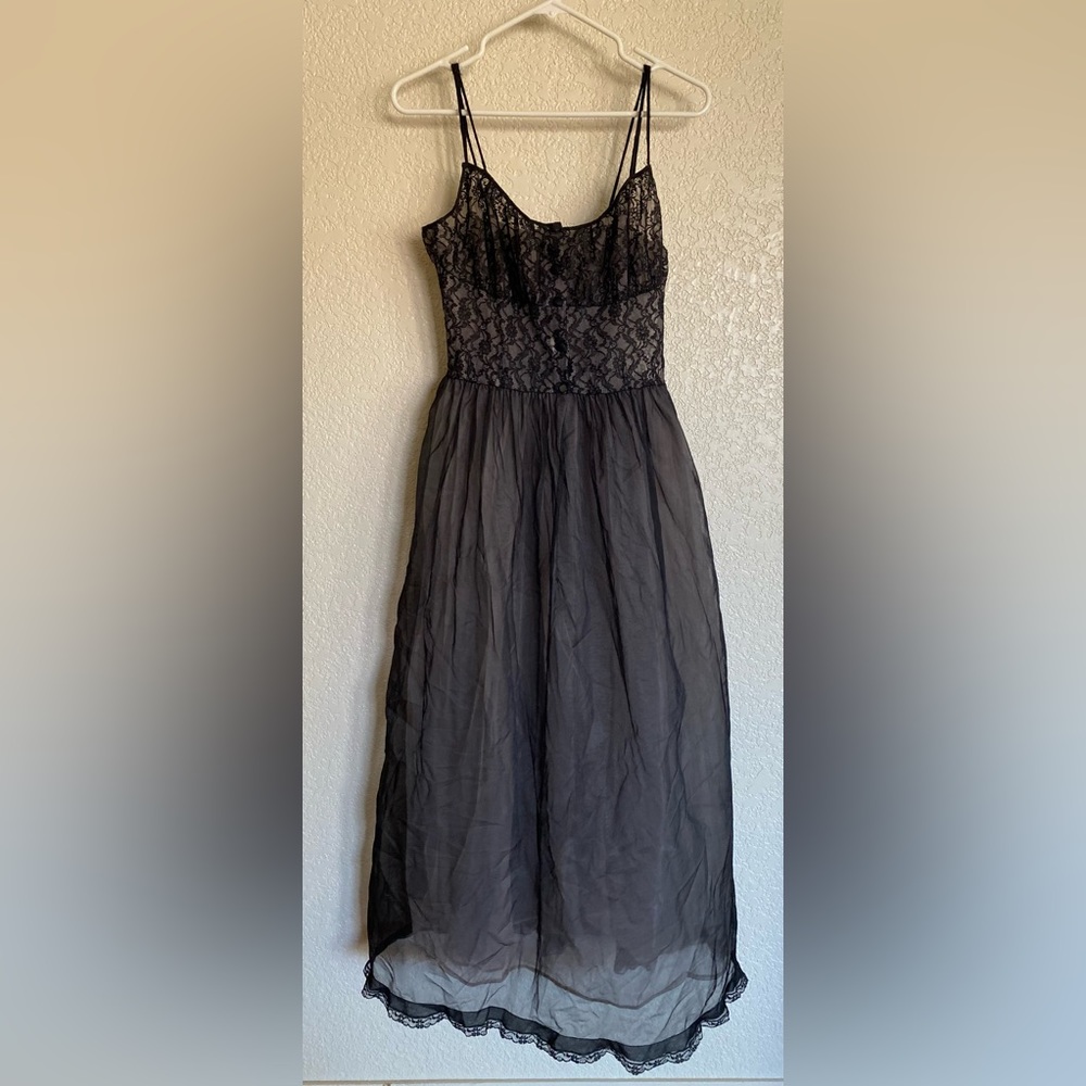 Night gown